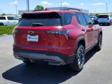 New 2026 Chevrolet Equinox ACTIV w/ Convenience Package III image 4