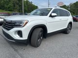 New 2025 Volkswagen Atlas SEL image 3