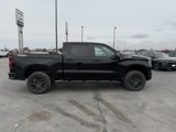 New 2025 Chevrolet Silverado 1500 Custom Trail Boss w/ LPO, Dark Essentials Package image 6