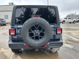 New 2025 Jeep Wrangler Willys image 4