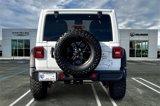 New 2025 Jeep Wrangler Willys image 3