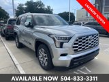 New 2025 Toyota Sequoia 4WD image 2