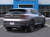 New 2025 Chevrolet Equinox EV LT w/ LPO, All-Weather Mat Package image 4