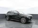 New 2025 Mercedes-Benz GLE 53 AMG 4MATIC image 3