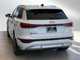 New 2025 Audi SQ6 e-tron Prestige image 3