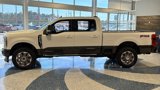 New 2025 Ford F350 King Ranch image 2