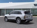 New 2026 Cadillac Vistiq Premium Luxury w/ LPO, Floor Liner Package image 3
