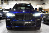Used 2020 BMW X7 xDrive40i w/ M Sport Package image 2