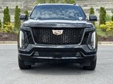 Used 2025 Cadillac Escalade Sport w/ Touring Package image 3