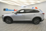 Used 2023 MAZDA CX-9 Touring image 2