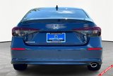 New 2026 Honda Civic Sport image 4