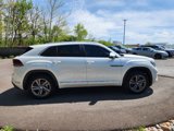 Certified 2024 Volkswagen Atlas Cross Sport SEL R-Line image 6