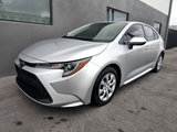 Used 2020 Toyota Corolla LE image 3