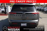 New 2025 Nissan Pathfinder Rock Creek image 5