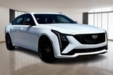 New 2026 Cadillac CT5 Sport image 2