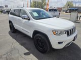 Used 2019 Jeep Grand Cherokee Limited image 5