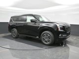 New 2025 Nissan Armada SL w/ Captain's Chari Seat Package image 4