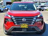New 2026 Nissan Rogue S image 2