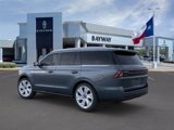 New 2025 Lincoln Navigator Reserve image 4