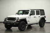 New 2025 Jeep Wrangler Unlimited Sport image 4