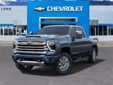 New 2025 Chevrolet Silverado 2500 High Country w/ High Country Premium Package image 6