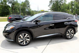 Used 2017 Nissan Murano Platinum w/ Platinum Technology Package image 6