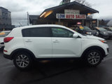 Used 2014 Kia Sportage LX image 2