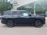 New 2025 INFINITI QX80 Autograph image 2