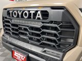 New 2025 Toyota Tundra TRD Pro image 6