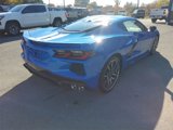 New 2025 Chevrolet Corvette Stingray Preferred Cpe w/ 2LT image 3