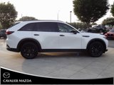 New 2025 MAZDA CX-70 3.3 Turbo w/ Premium Plus Pkg image 2