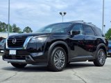 New 2025 Nissan Pathfinder SL w/ SL Premium Package image 4