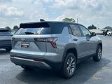 New 2026 Chevrolet Equinox LT w/ Convenience Package II image 4