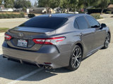 Used 2020 Toyota Camry SE image 3