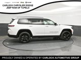 New 2025 Jeep Grand Cherokee L Limited w/ Luxury Tech Group II image 3