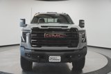 New 2025 GMC Sierra 2500 AT4X w/ AT4X AEV Edition image 2