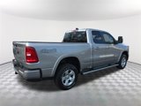 New 2025 RAM 1500 4x4 Quad Cab image 3