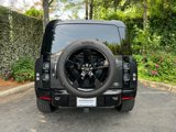 Certified 2023 Land Rover Defender 110 X image 6
