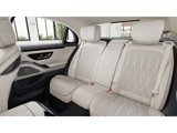 New 2025 Mercedes-Benz S 63 AMG S image 5