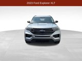 Used 2023 Ford Explorer XLT image 2