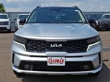 Used 2022 Kia Sorento SX image 2