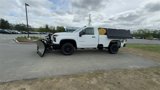 New 2025 Chevrolet Silverado 3500 W/T image 5