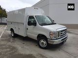 New 2025 Ford E-350 and Econoline 350 Super Duty w/ Power Equipment Group image 1