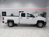 Used 2019 Chevrolet Silverado 1500 W/T w/ WT Convenience Package image 3