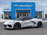 New 2025 Chevrolet Corvette Stingray Premium Conv w/ Z51 Performance Package image 2