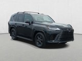 New 2025 Lexus LX 700h Overtrail w/ Accessory Package (Z1) image 3