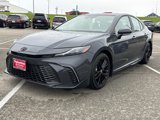 New 2025 Toyota Camry SE image 3