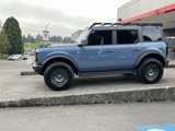 Used 2025 Ford Bronco Outer Banks w/ Sasquatch Package image 4