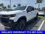 Certified 2024 Chevrolet Silverado 1500 ZR2 image 3