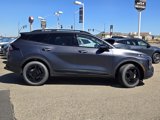 New 2026 Kia Sportage X-Line image 3